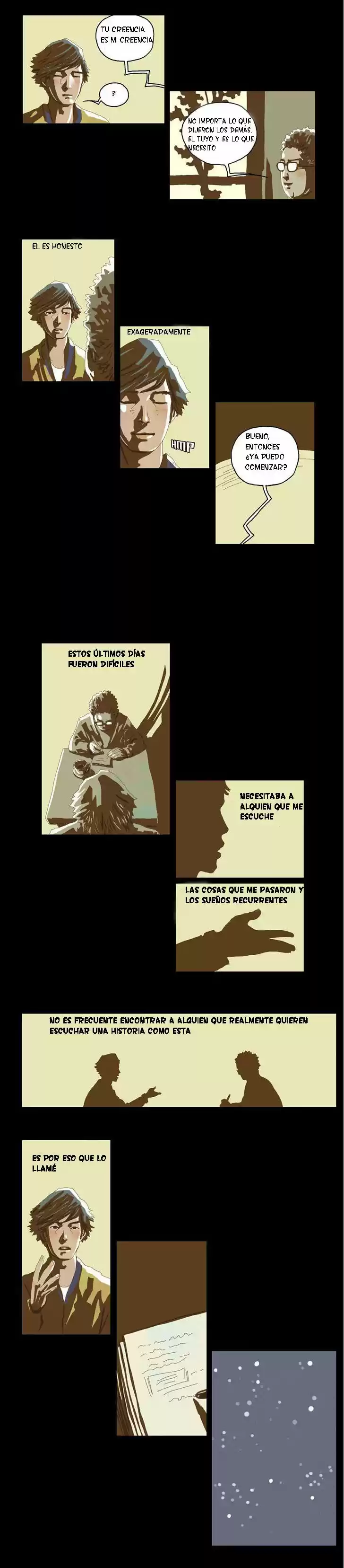 Hwaja (2011) - Capítulo 17 - Página 4 - LectorTMOo