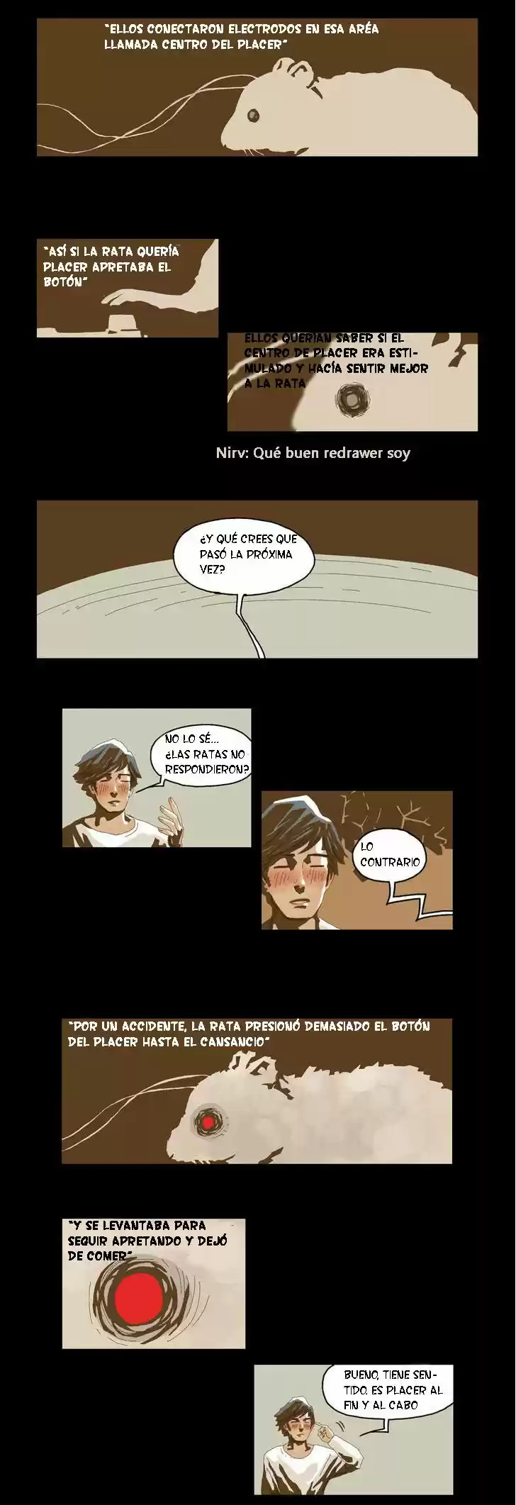 Hwaja (2011) - Capítulo 17 - Página 6 - LectorTMOo