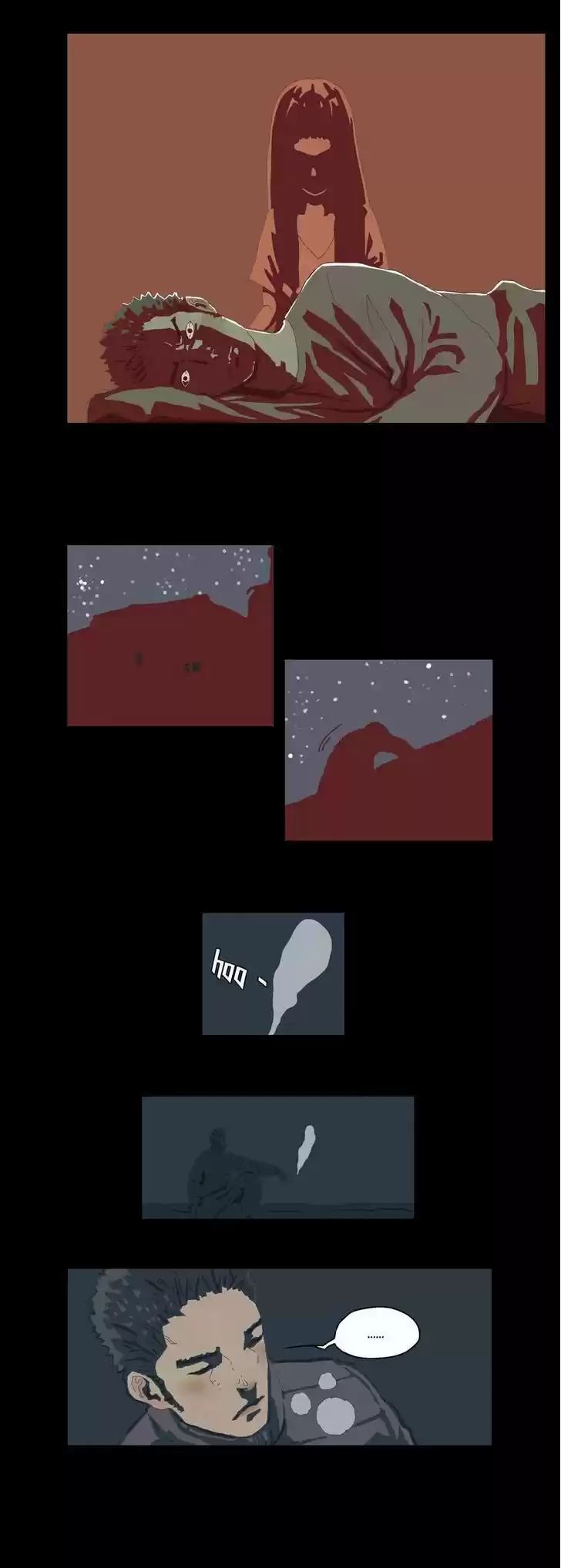 Hwaja (2011) - Capítulo 18 - Página 8 - LectorTMOo