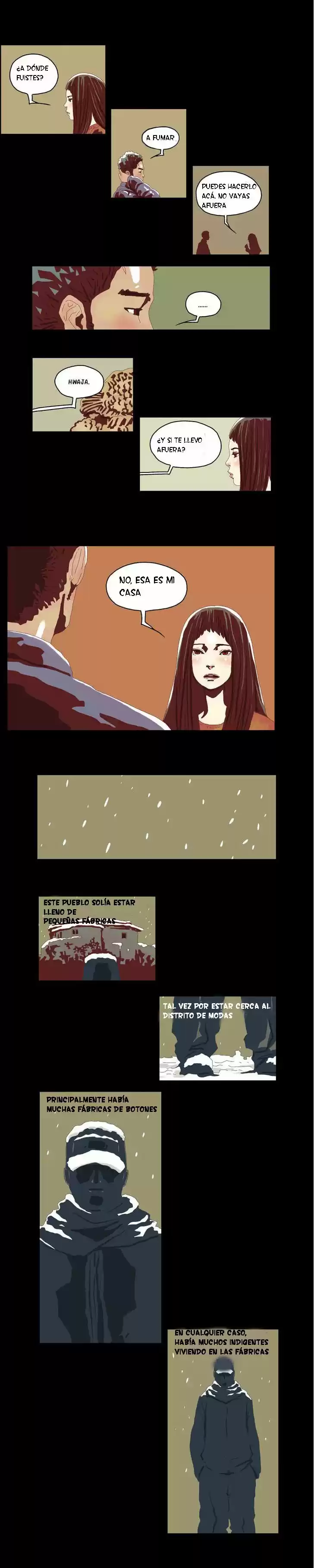 Hwaja (2011) - Capítulo 18 - Página 10 - LectorTMOo