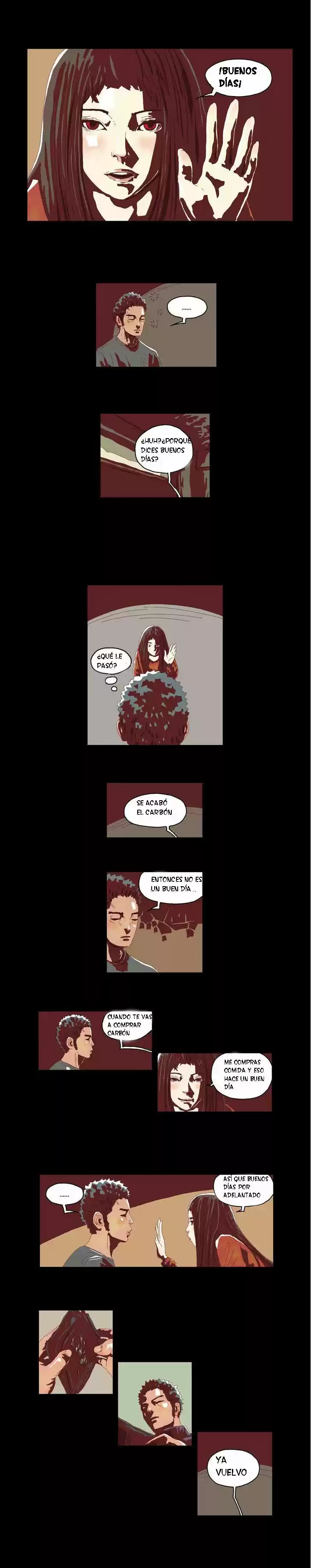 Hwaja (2011) - Capítulo 20 - Página 4 - LectorTMOo