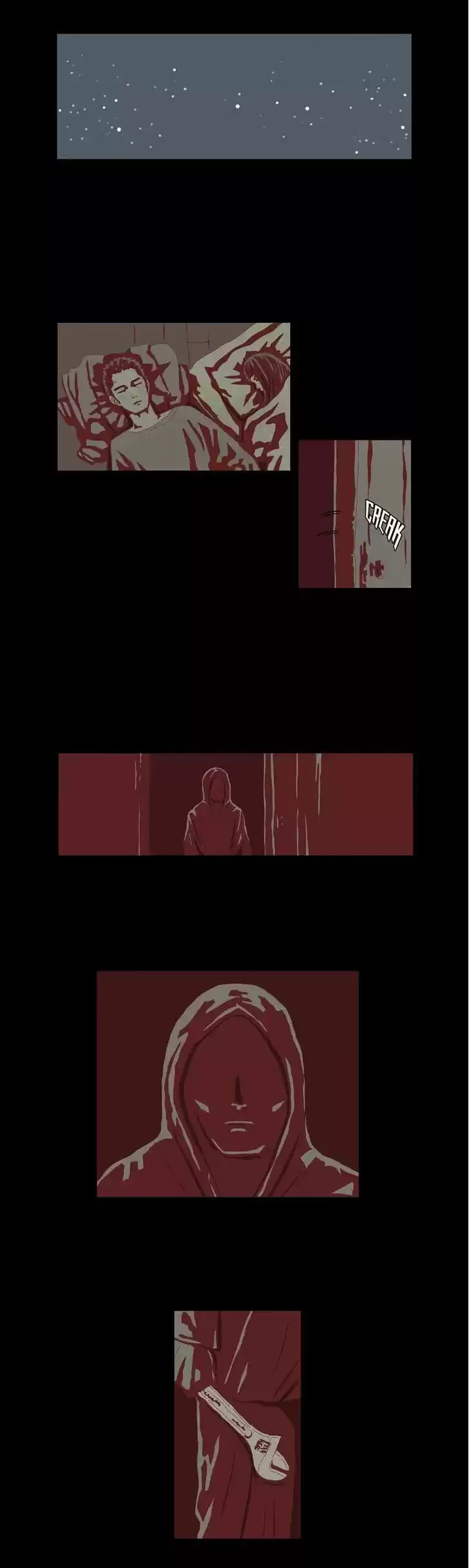 Hwaja (2011) - Capítulo 20 - Página 10 - LectorTMOo