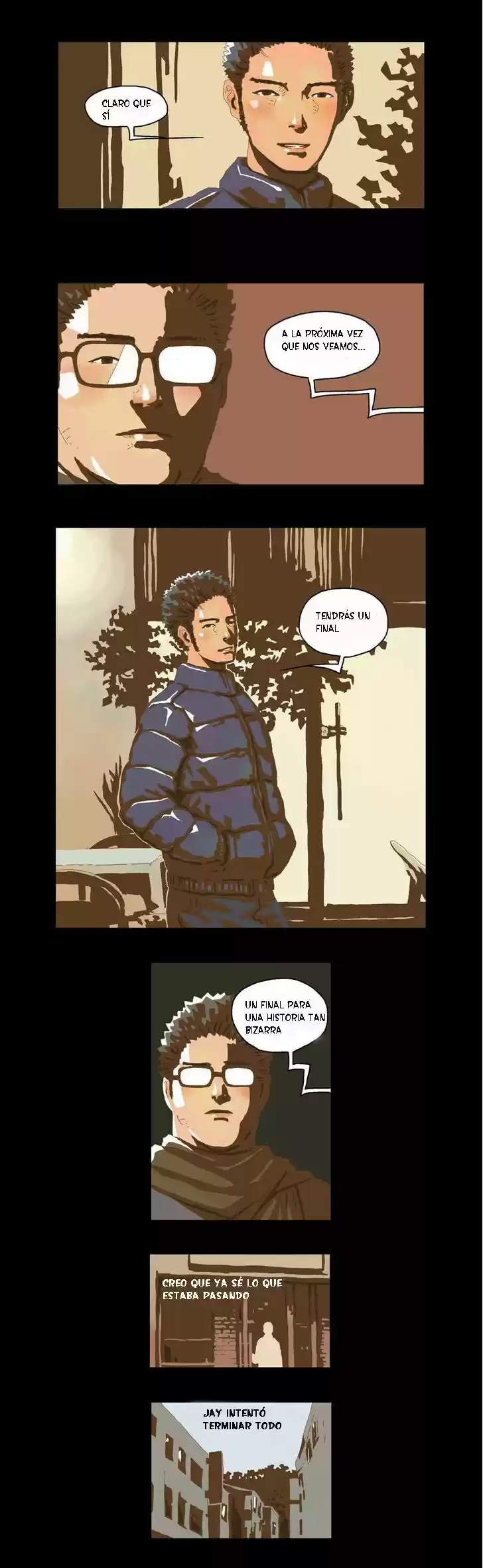 Hwaja (2011) - Capítulo 21 - Página 9 - LectorTMOo
