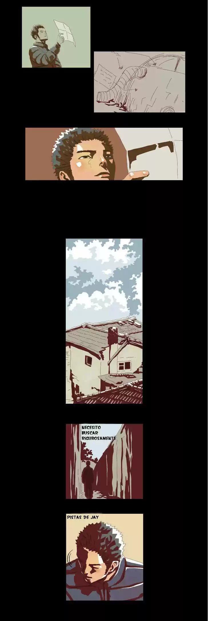 Hwaja (2011) - Capítulo 21 - Página 10 - LectorTMOo