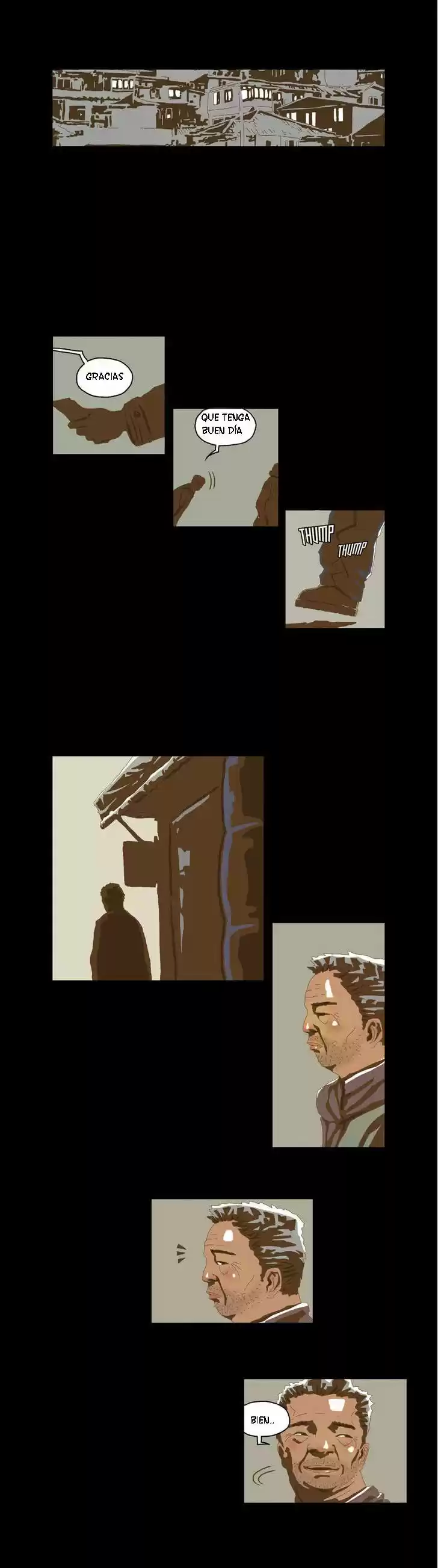 Hwaja (2011) - Capítulo 22 - Página 5 - LectorTMOo