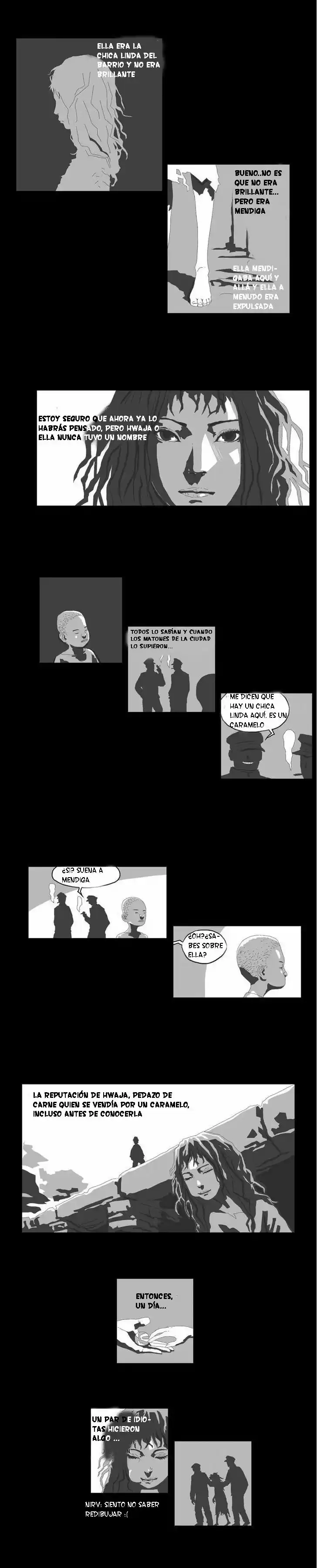 Hwaja (2011) - Capítulo 22 - Página 9 - LectorTMOo