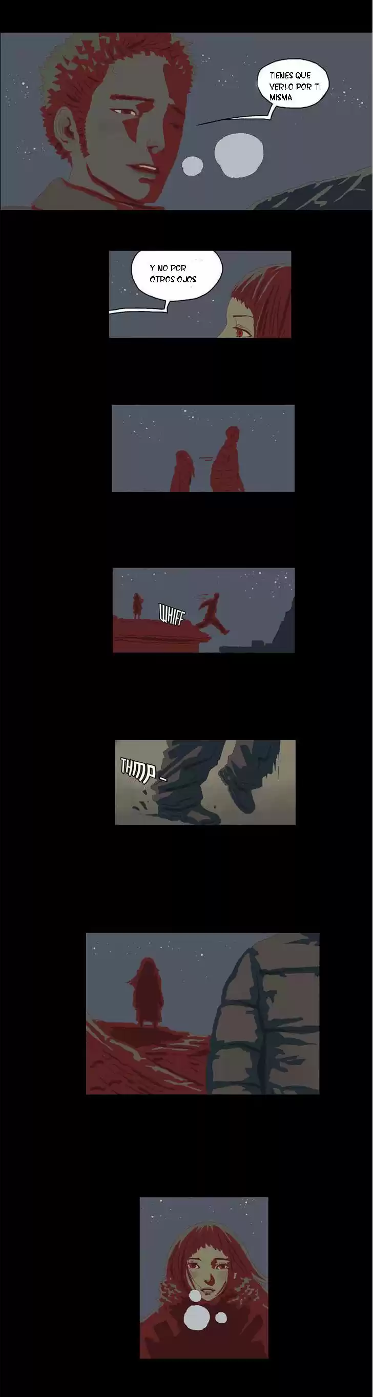 Hwaja (2011) - Capítulo 24 - Página 8 - LectorTMOo
