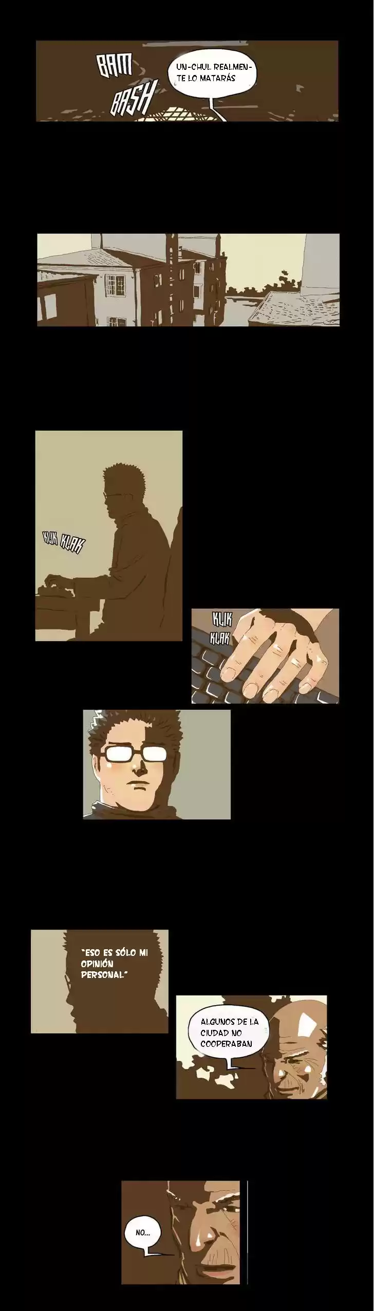 Hwaja (2011) - Capítulo 26 - Página 9 - LectorTMOo