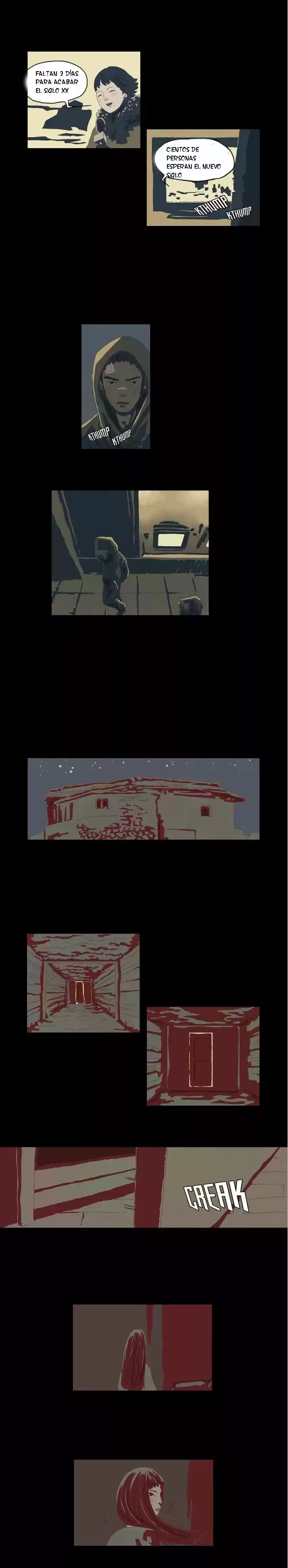 Hwaja (2011) - Capítulo 27 - Página 11 - LectorTMOo