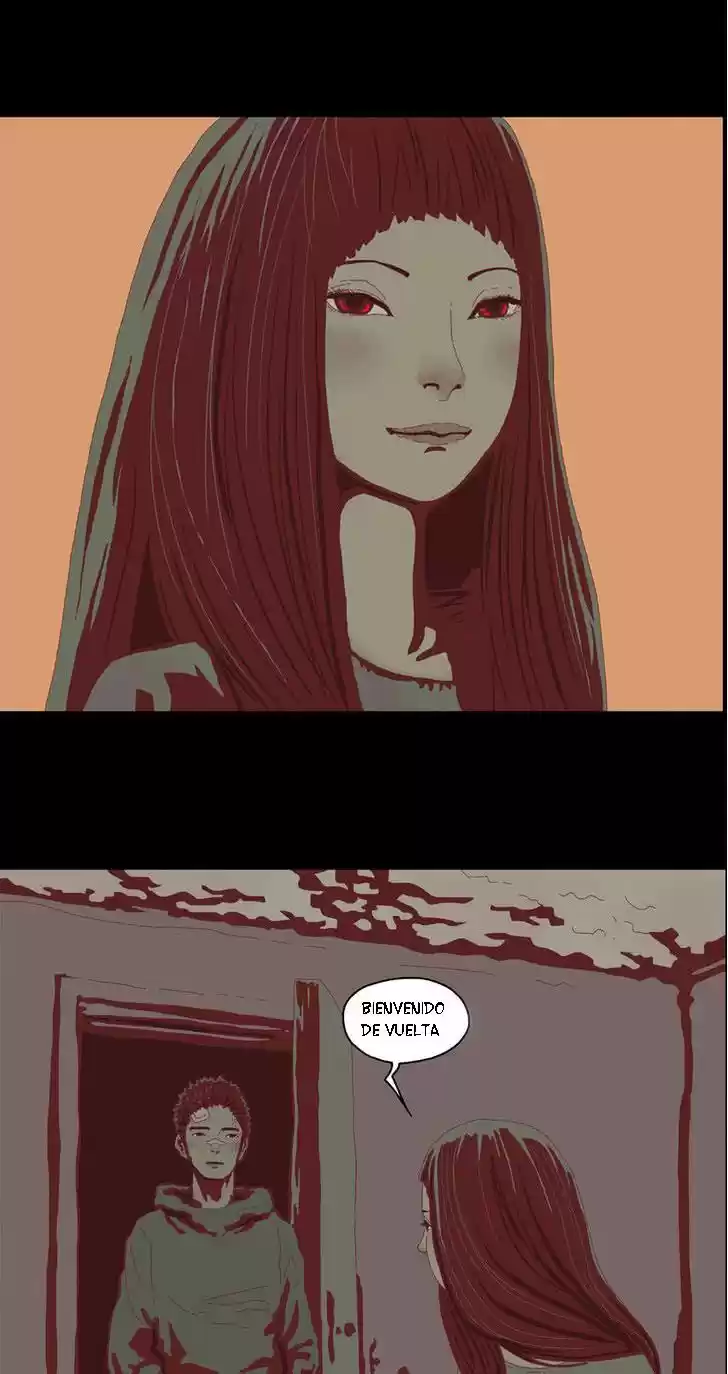 Hwaja (2011) - Capítulo 27 - Página 12 - LectorTMOo