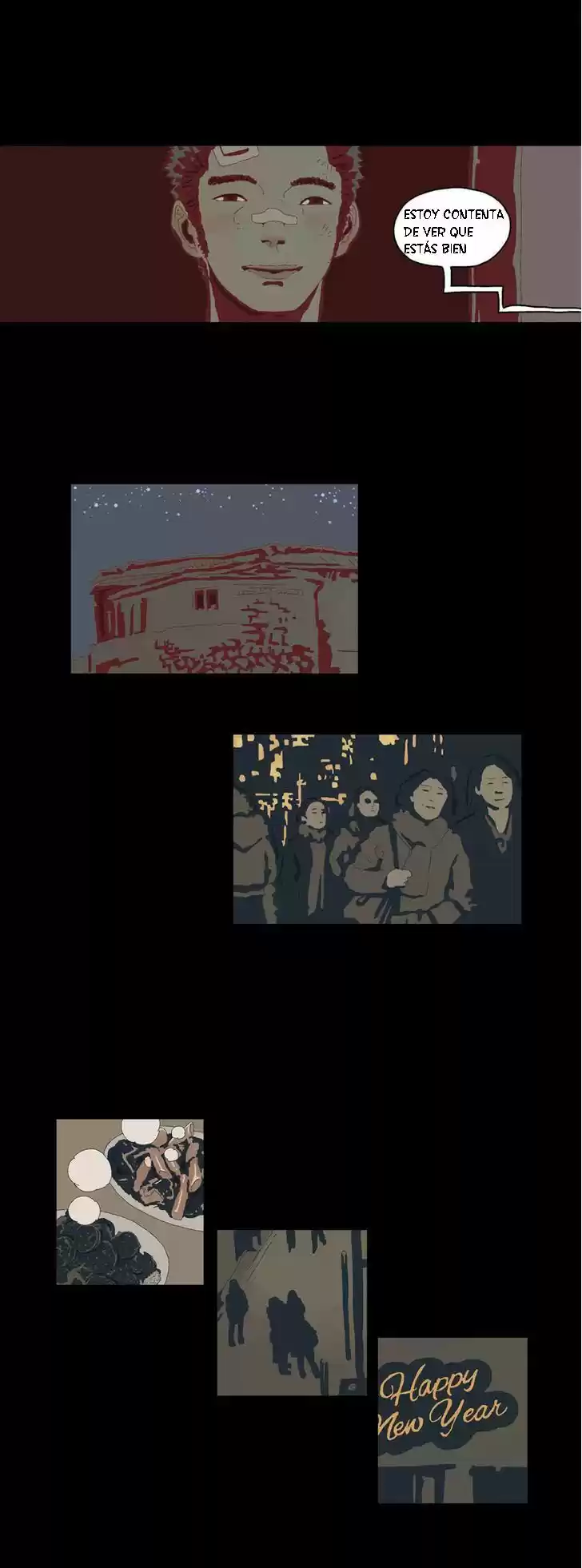 Hwaja (2011) - Capítulo 27 - Página 13 - LectorTMOo