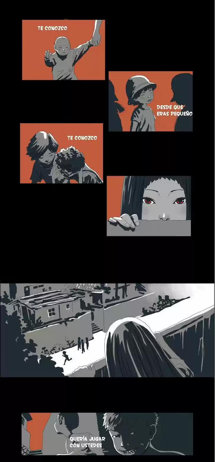 Hwaja (2011) - Capítulo 28 - Página 5 - LectorTMOo