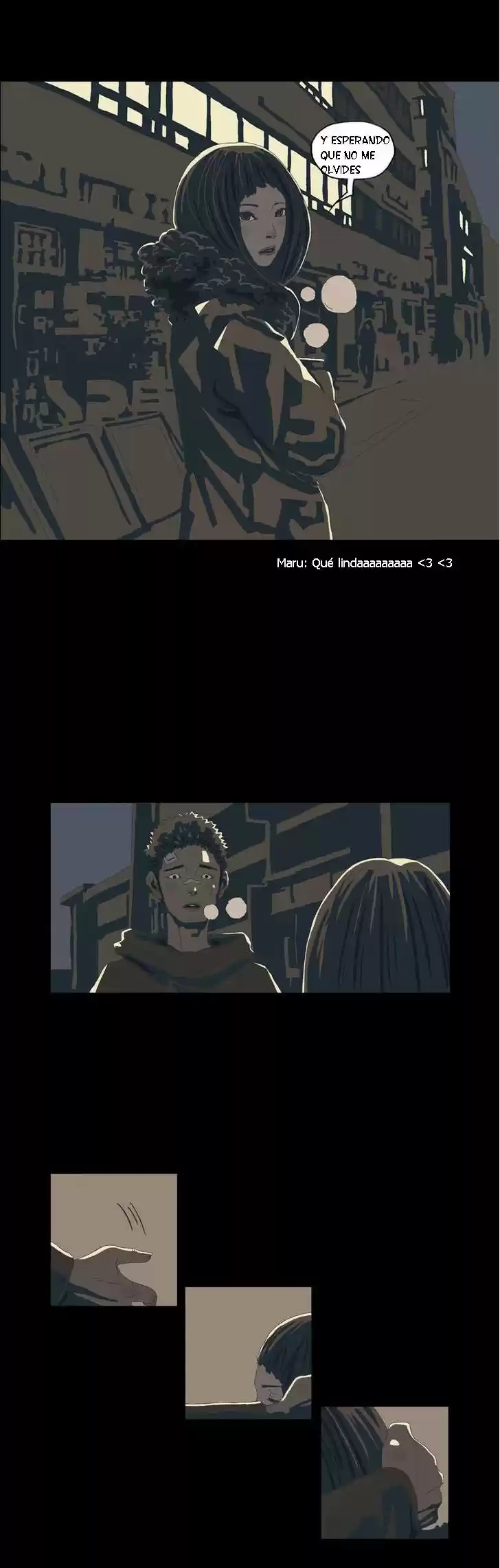Hwaja (2011) - Capítulo 28 - Página 10 - LectorTMOo