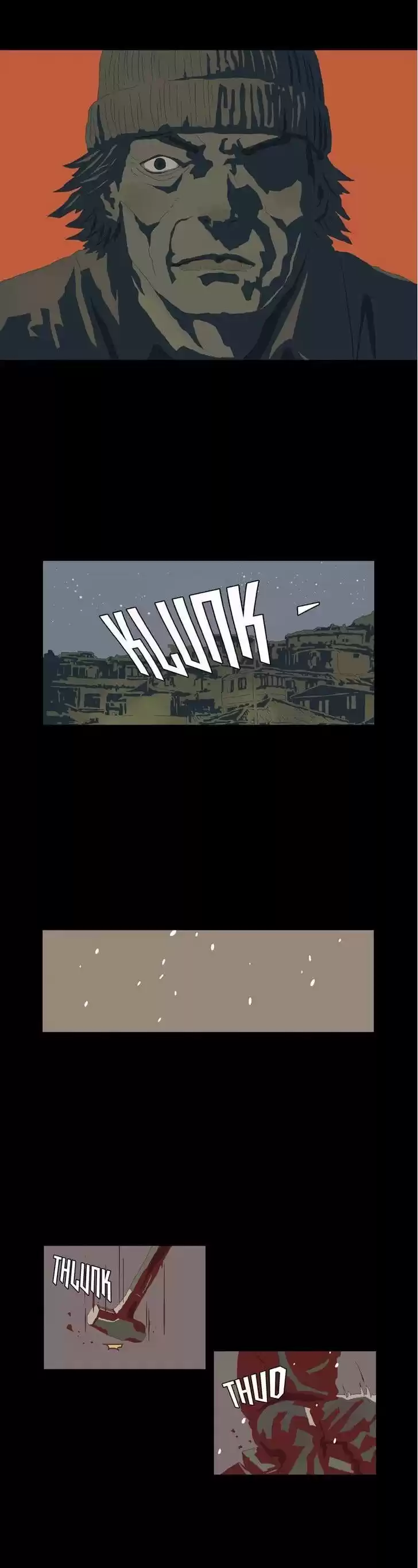Hwaja (2011) - Capítulo 29 - Página 6 - LectorTMOo