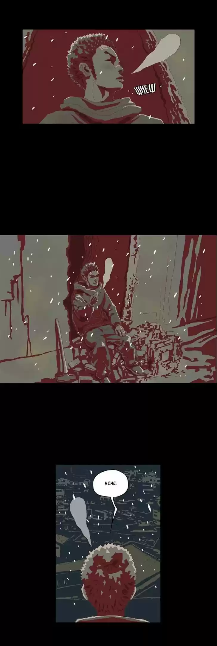 Hwaja (2011) - Capítulo 29 - Página 7 - LectorTMOo