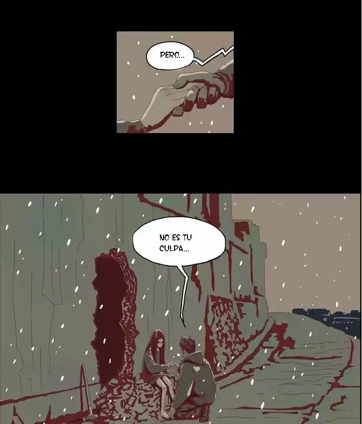 Hwaja (2011) - Capítulo 29 - Página 10 - LectorTMOo