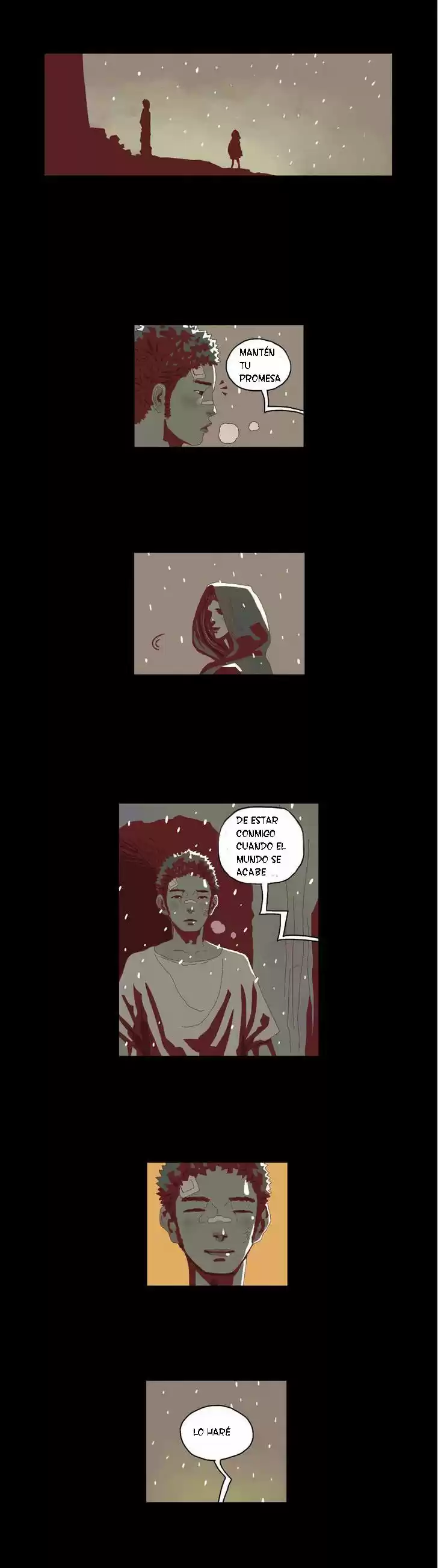 Hwaja (2011) - Capítulo 29 - Página 16 - LectorTMOo