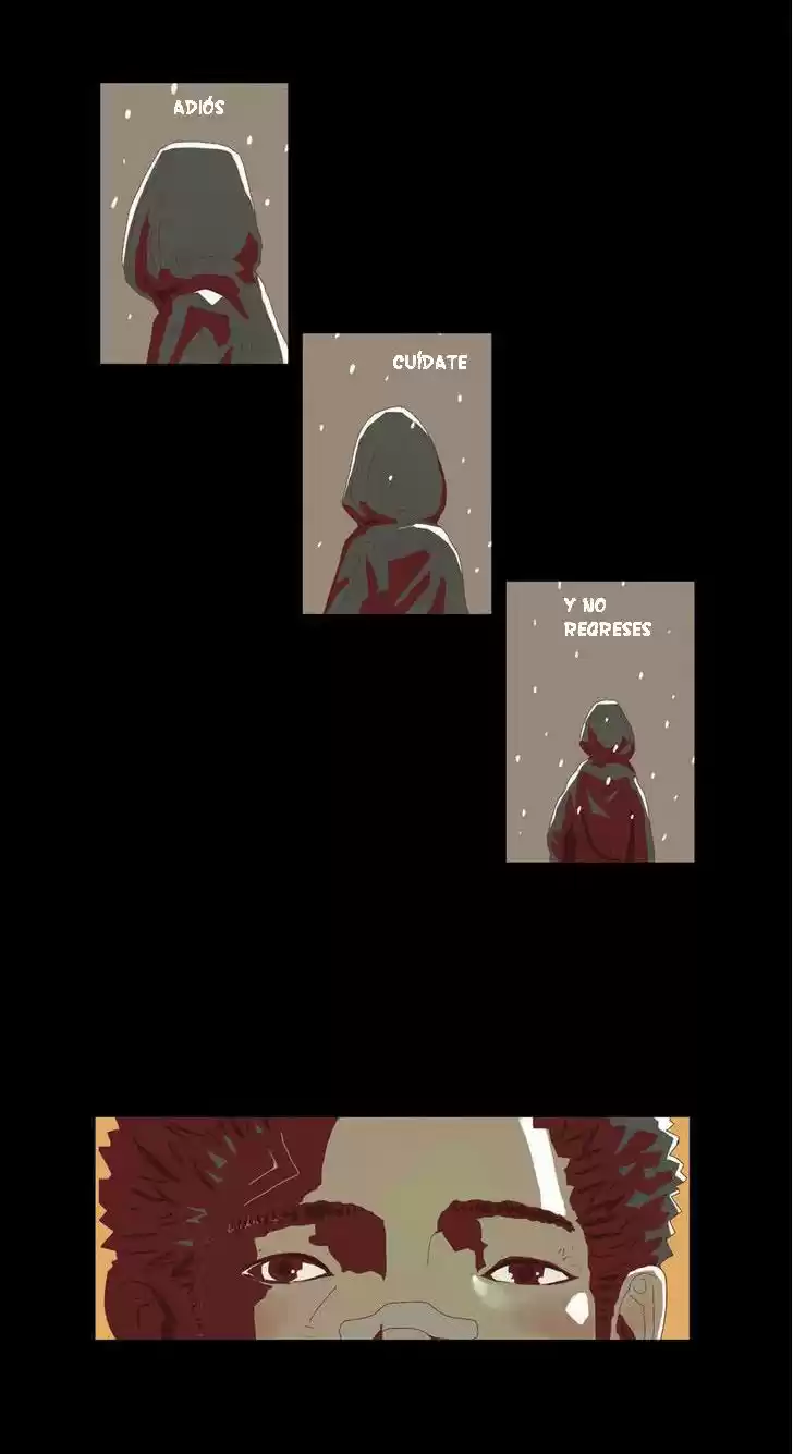 Hwaja (2011) - Capítulo 29 - Página 17 - LectorTMOo