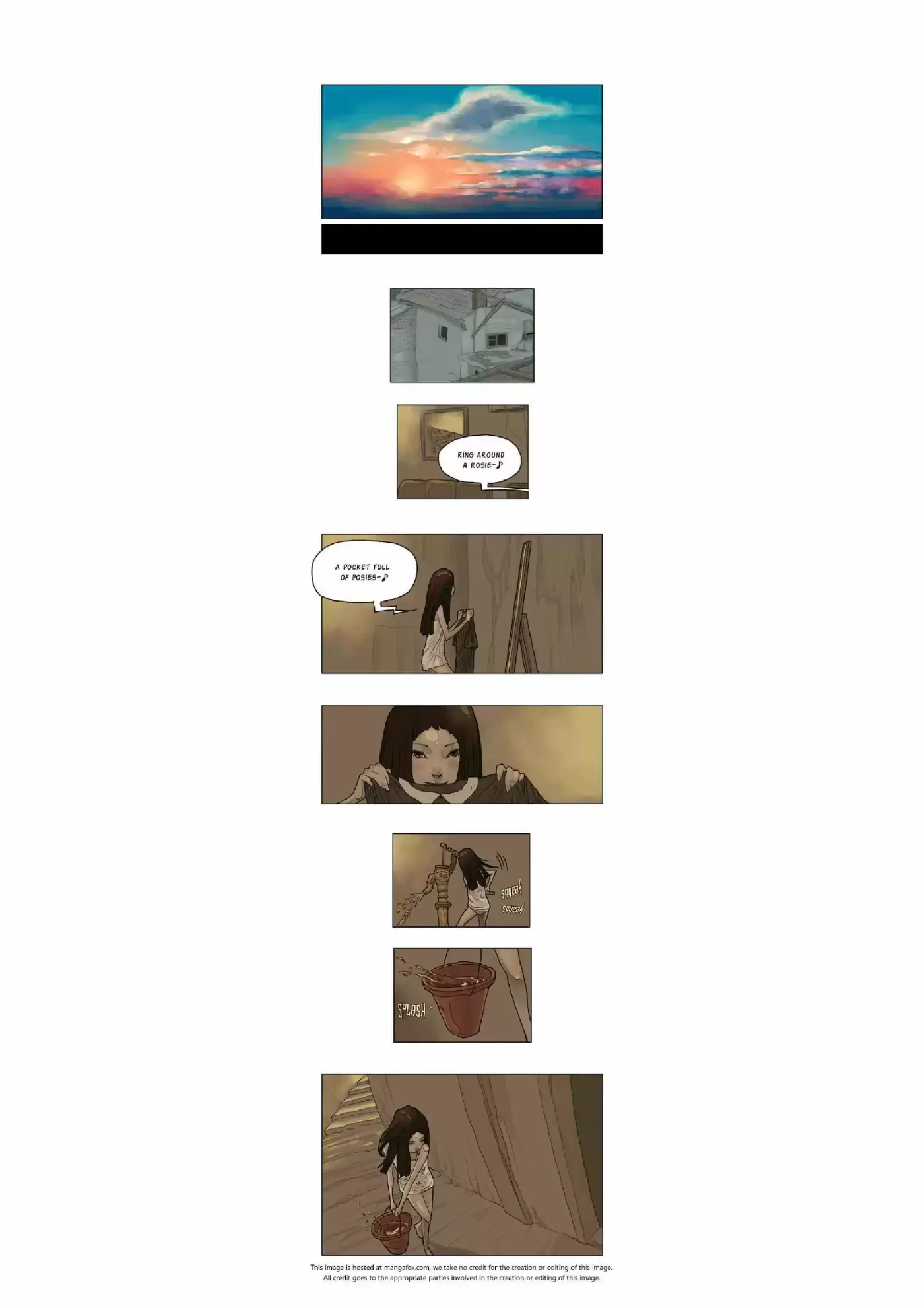Hwaja (2011) - Capítulo 3 - Página 7 - LectorTMOo