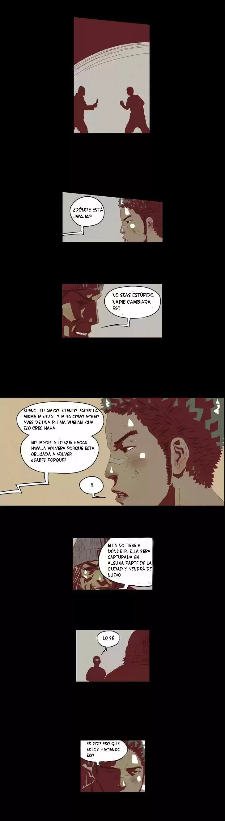 Hwaja (2011) - Capítulo 30 - Página 7 - LectorTMOo