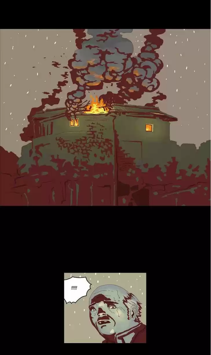 Hwaja (2011) - Capítulo 31 - Página 14 - LectorTMOo