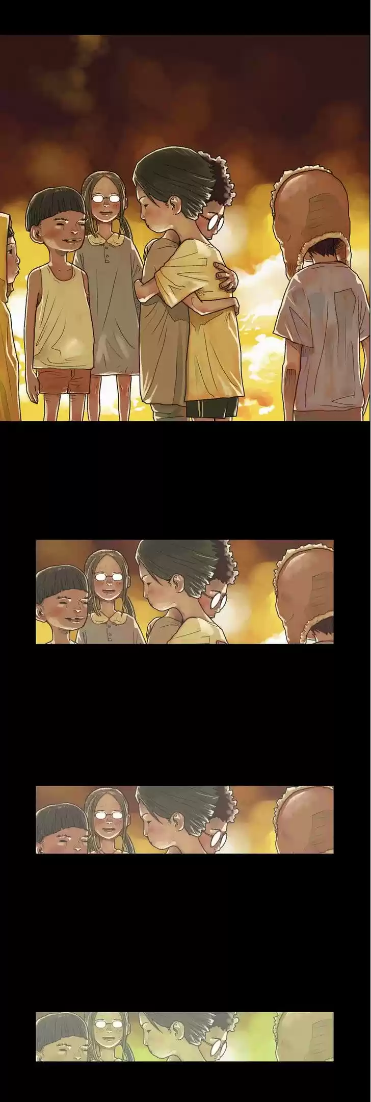 Hwaja (2011) - Capítulo 32 - Página 11 - LectorTMOo