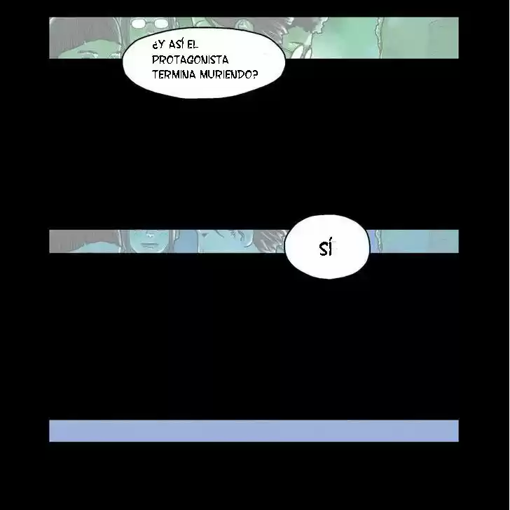 Hwaja (2011) - Capítulo 32 - Página 12 - LectorTMOo