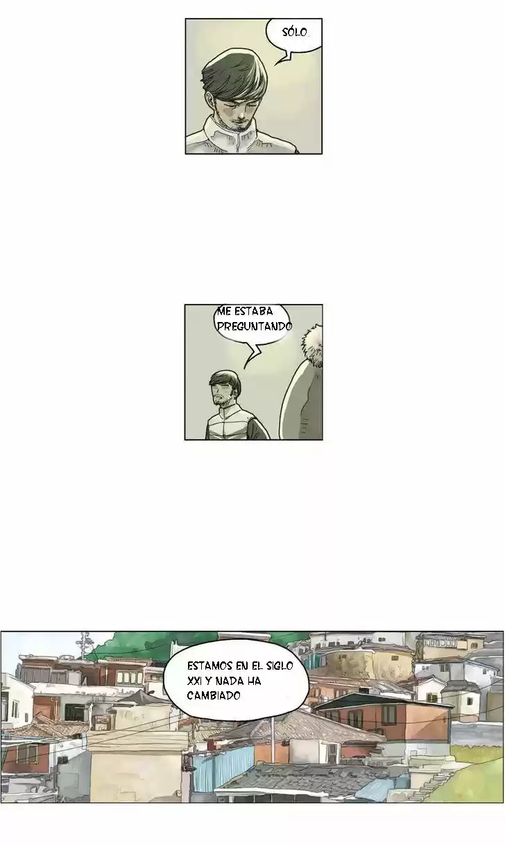 Hwaja (2011) - Capítulo 33 - Página 7 - LectorTMOo