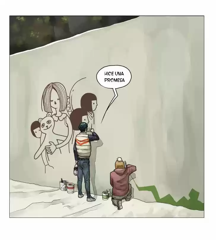 Hwaja (2011) - Capítulo 33 - Página 12 - LectorTMOo