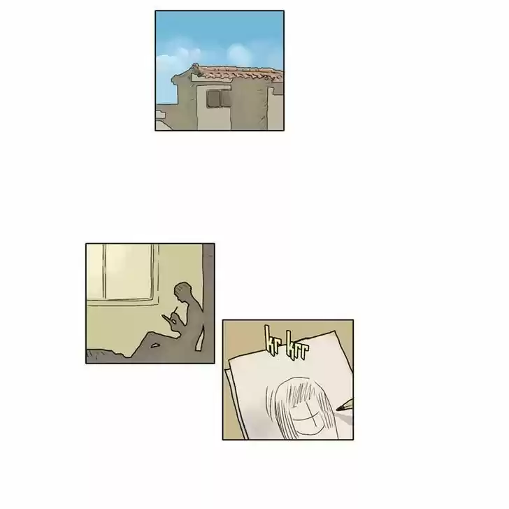 Hwaja (2011) - Capítulo 34 - Página 7 - LectorTMOo