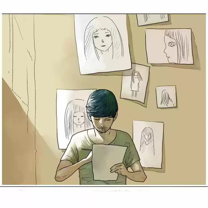 Hwaja (2011) - Capítulo 34 - Página 8 - LectorTMOo