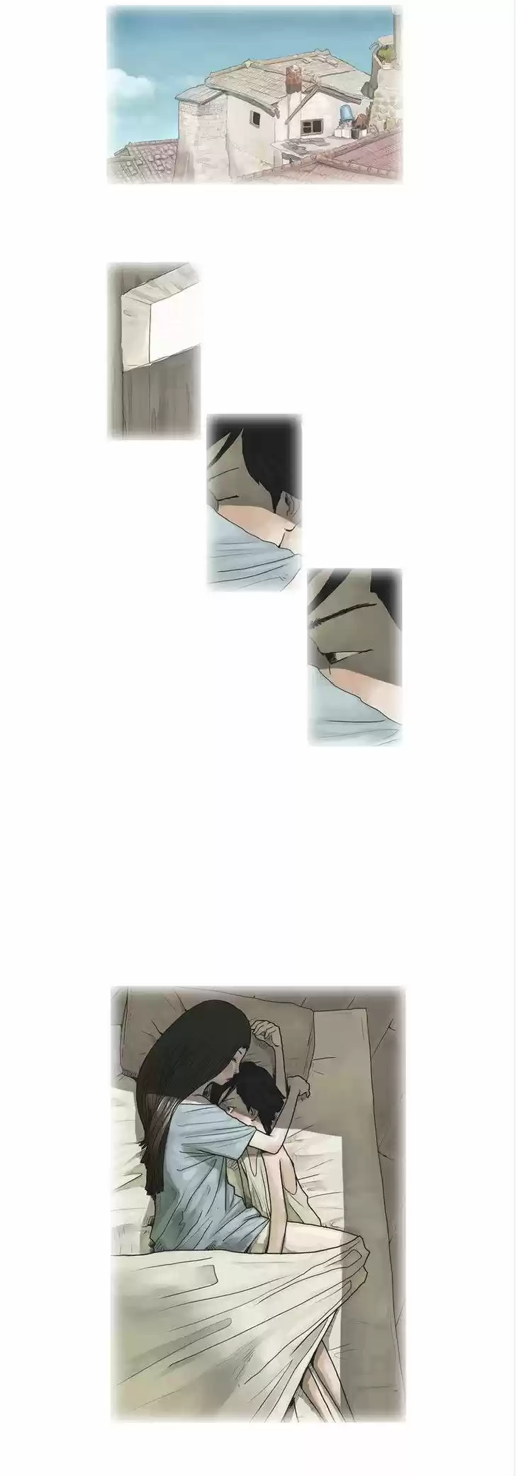 Hwaja (2011) - Capítulo 35 - Página 4 - LectorTMOo