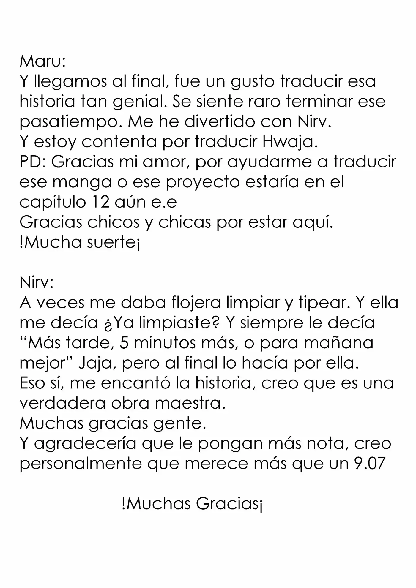 Hwaja (2011) - Capítulo 36 - Página 7 - LectorTMOo