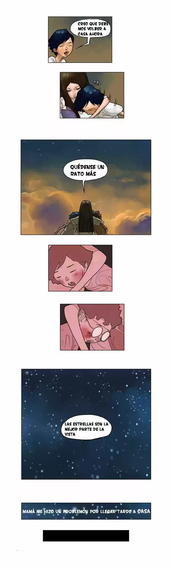 Hwaja (2011) - Capítulo 5 - Página 11 - LectorTMOo