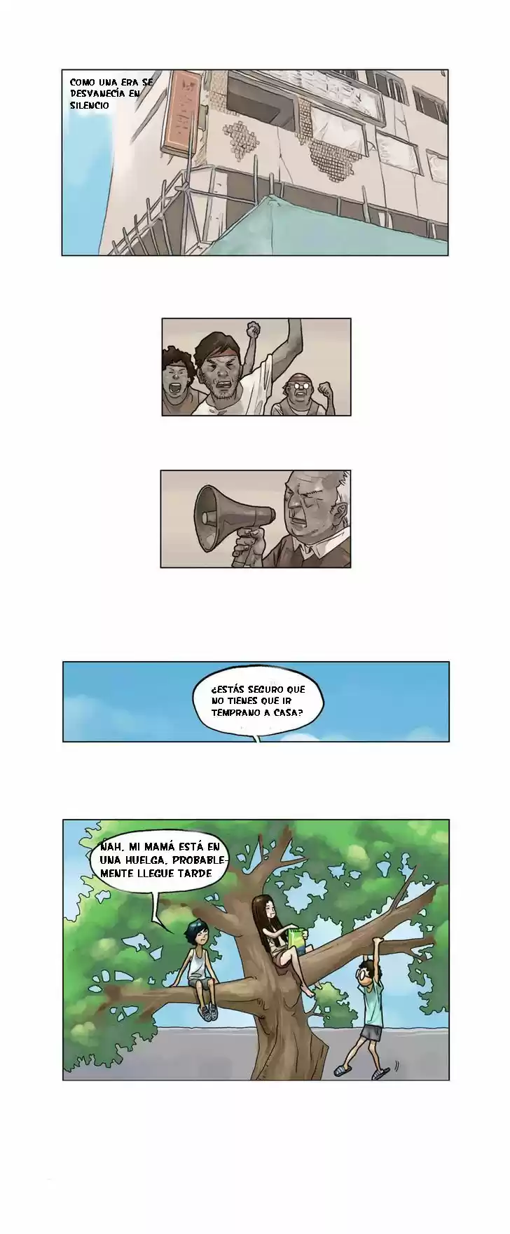 Hwaja (2011) - Capítulo 5 - Página 13 - LectorTMOo