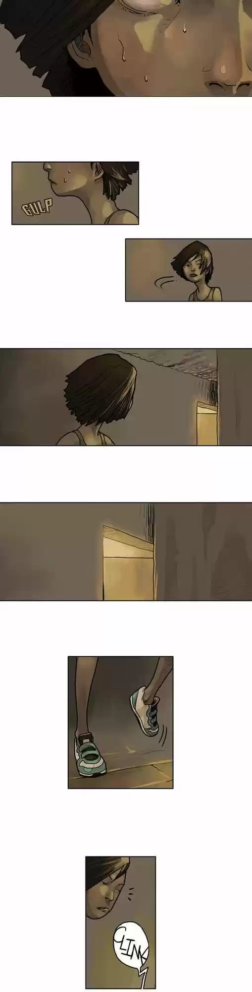 Hwaja (2011) - Capítulo 6 - Página 9 - LectorTMOo