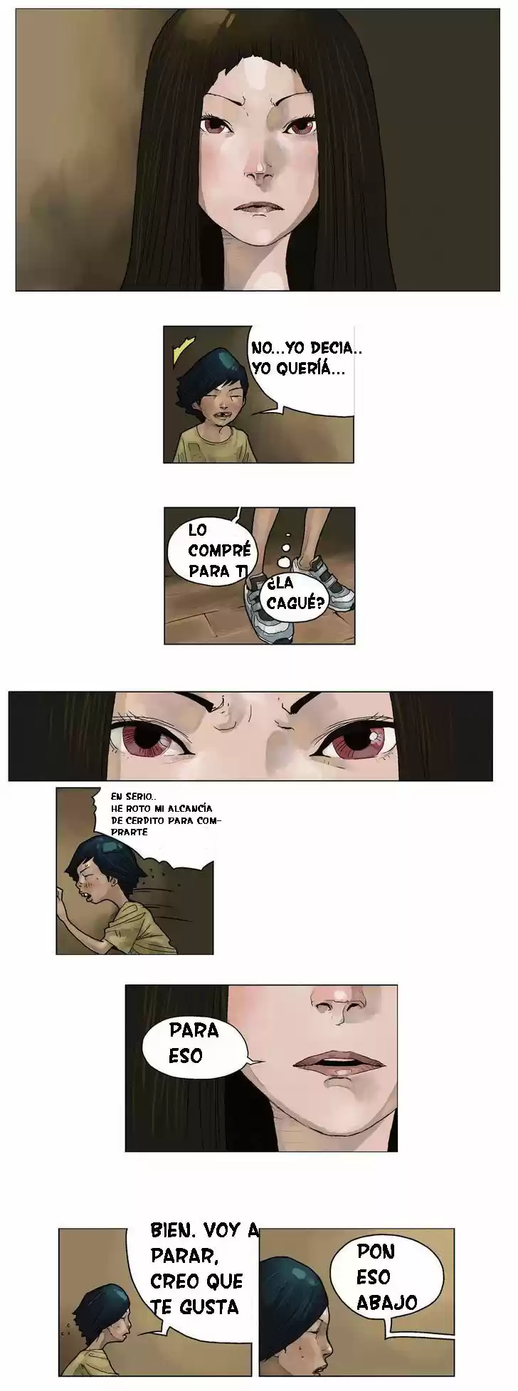 Hwaja (2011) - Capítulo 7 - Página 7 - LectorTMOo