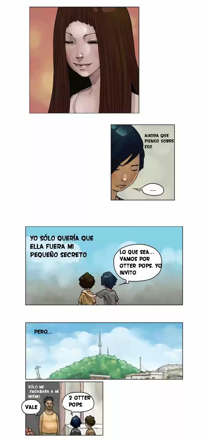Hwaja (2011) - Capítulo 7 - Página 16 - LectorTMOo