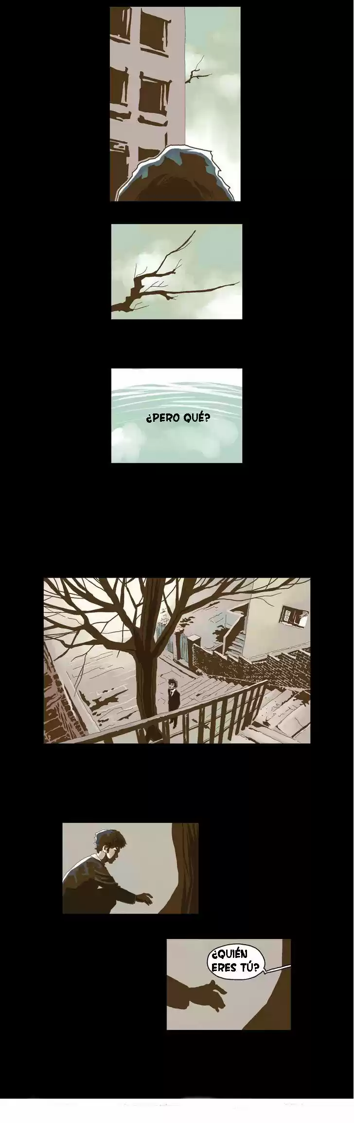 Hwaja (2011) - Capítulo 9 - Página 4 - LectorTMOo