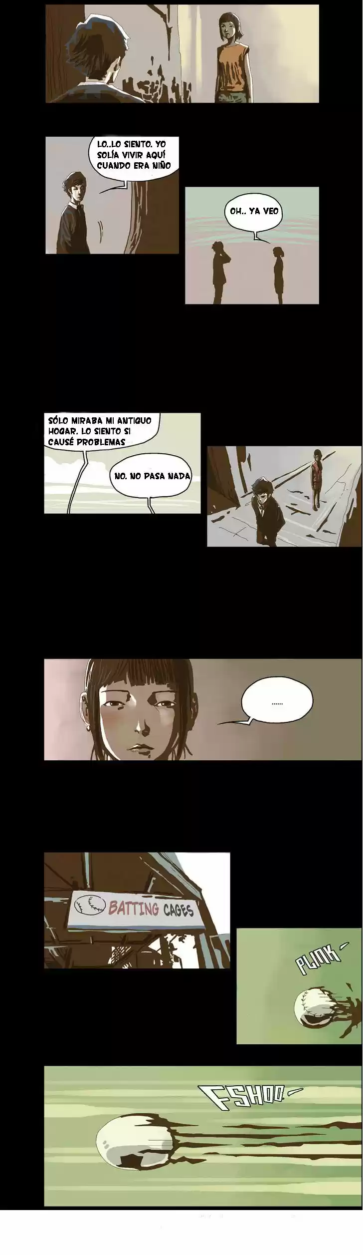 Hwaja (2011) - Capítulo 9 - Página 5 - LectorTMOo