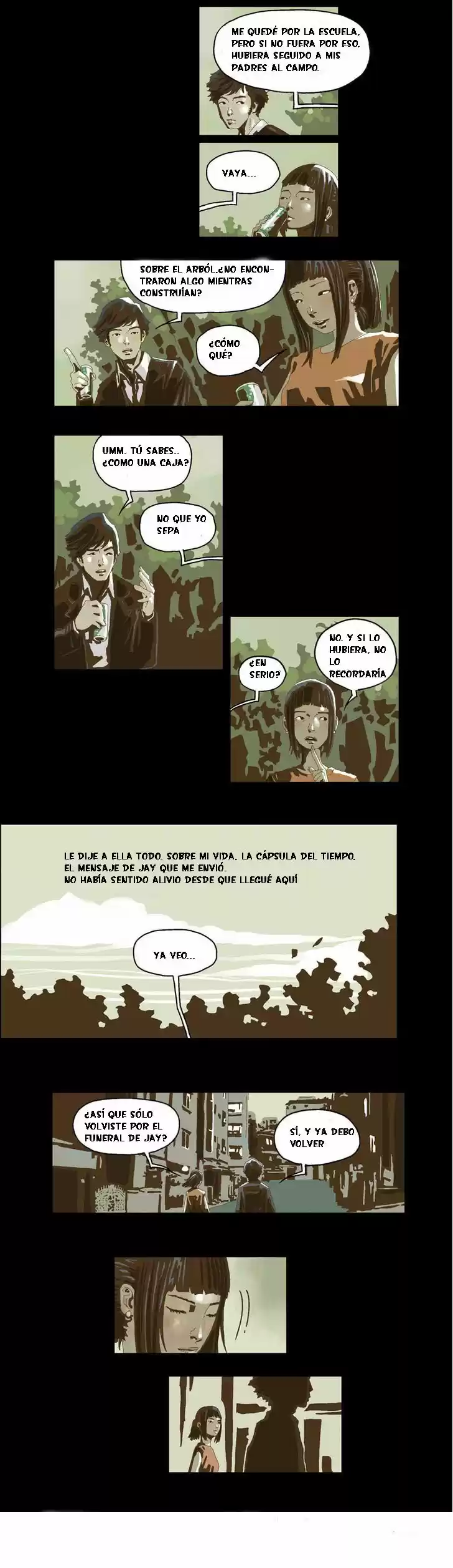 Hwaja (2011) - Capítulo 9 - Página 7 - LectorTMOo