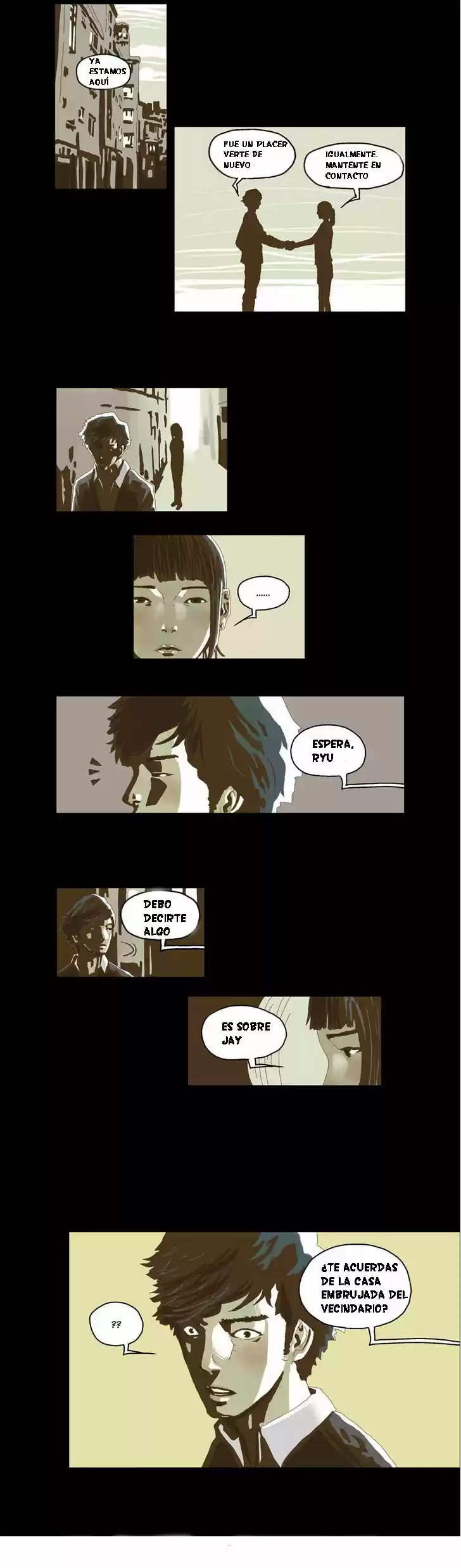 Hwaja (2011) - Capítulo 9 - Página 8 - LectorTMOo