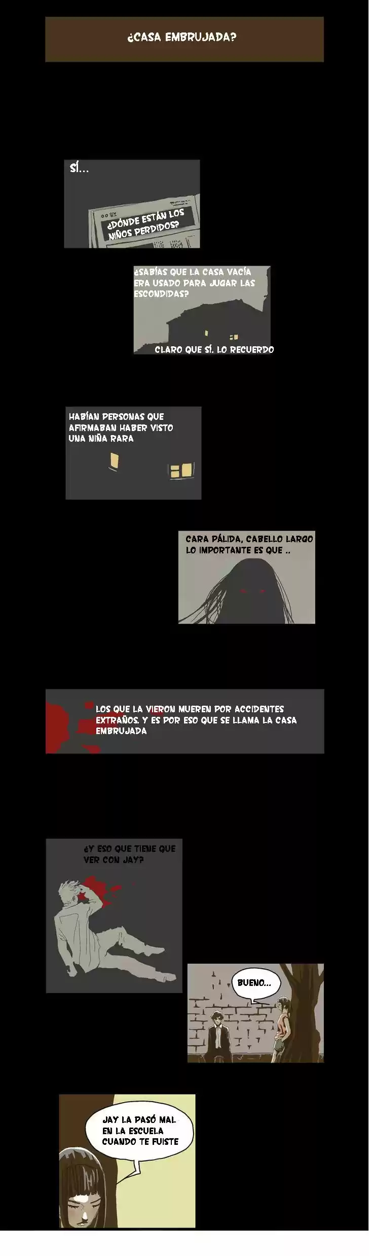 Hwaja (2011) - Capítulo 9 - Página 9 - LectorTMOo
