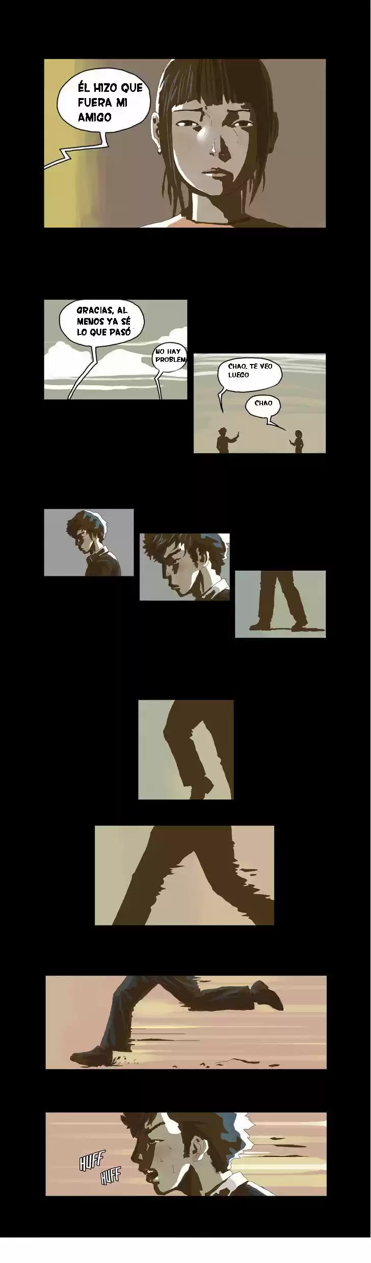 Hwaja (2011) - Capítulo 9 - Página 12 - LectorTMOo