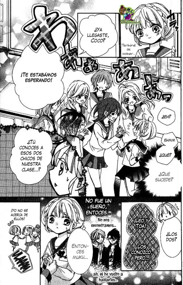 Hyakki Koiran (2016) - Capítulo 2 - Página 10 - LectorTMOo