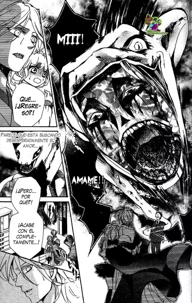 Hyakki Koiran (2016) - Capítulo 2 - Página 30 - LectorTMOo