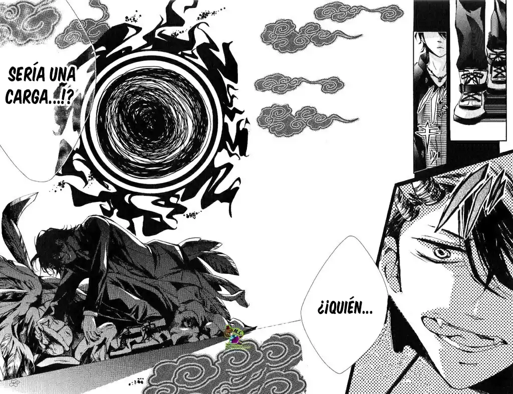 Hyakki Koiran (2016) - Capítulo 4 - Página 30 - LectorTMOo