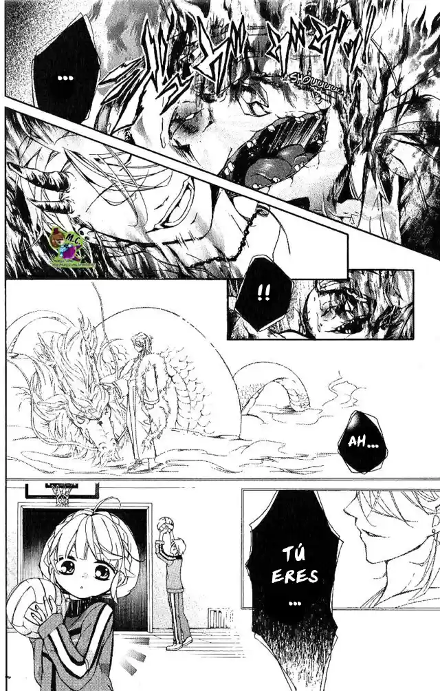 Hyakki Koiran (2016) - Capítulo 4 - Página 31 - LectorTMOo