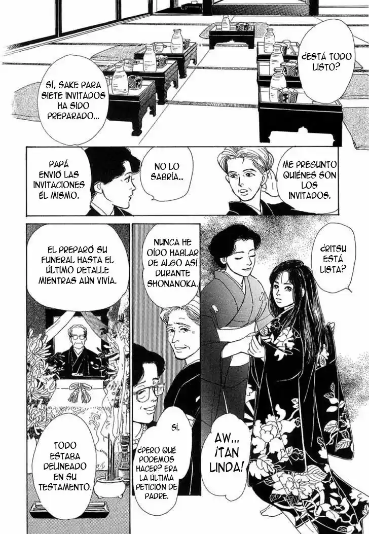 Hyakki Yakoushou (1995) - Capítulo  - Página 9 - LectorTMOo