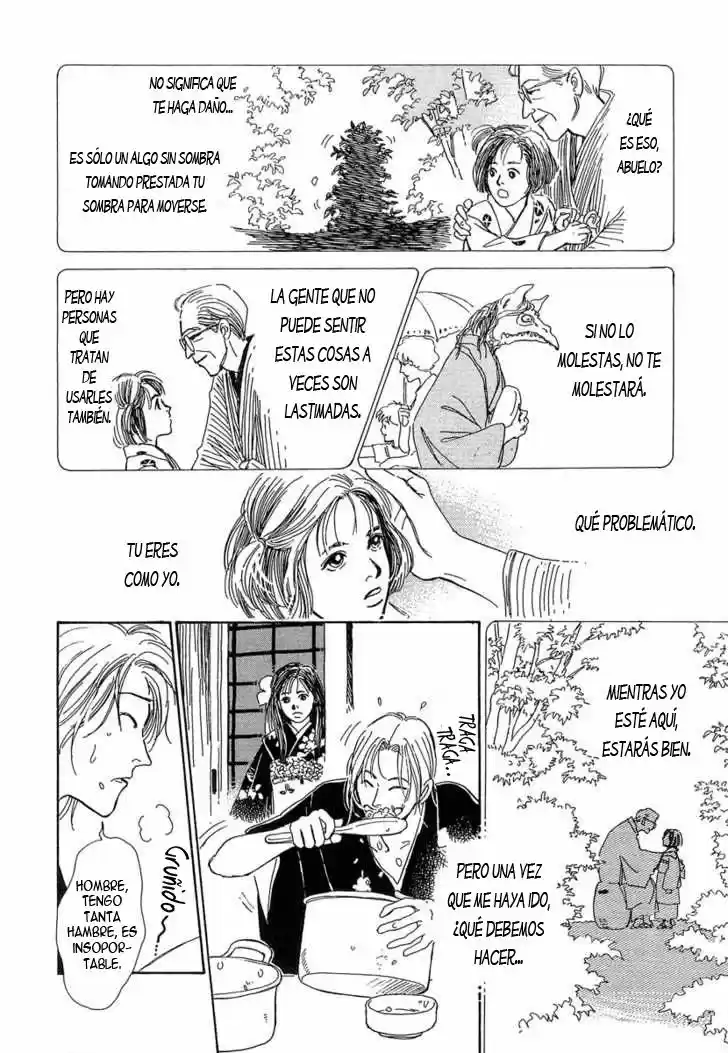 Hyakki Yakoushou (1995) - Capítulo  - Página 15 - LectorTMOo